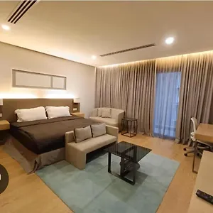 Fraser 188 Suites 公寓式酒店