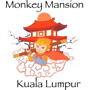 Monkey Mansion 旅馆