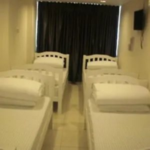 Kk Hotel Chinatown 酒店